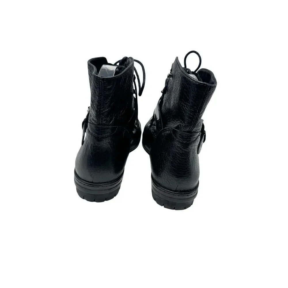 CHANEL 05a black